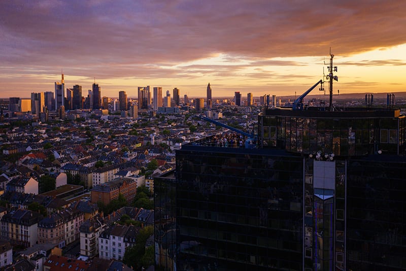 Event Photography in Frankfurt and Surroundings
